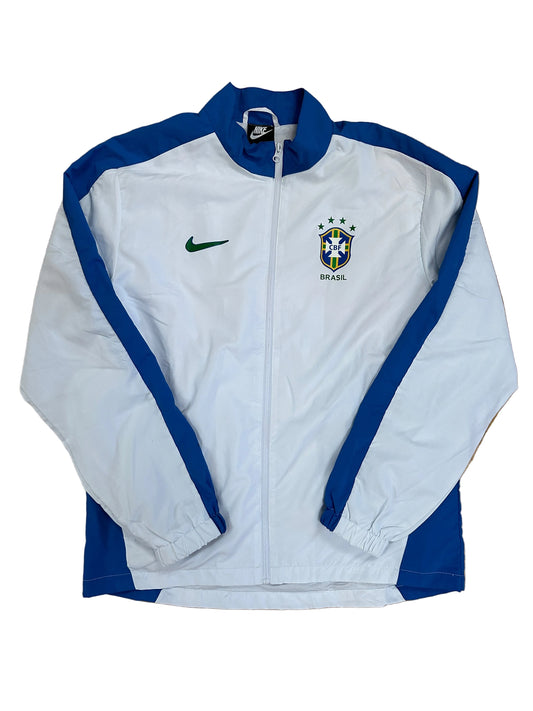 Nike Brasil Trackjacket (L)