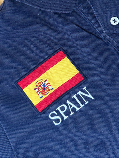 Polo Ralph Lauren Poloshirt Spain (L)