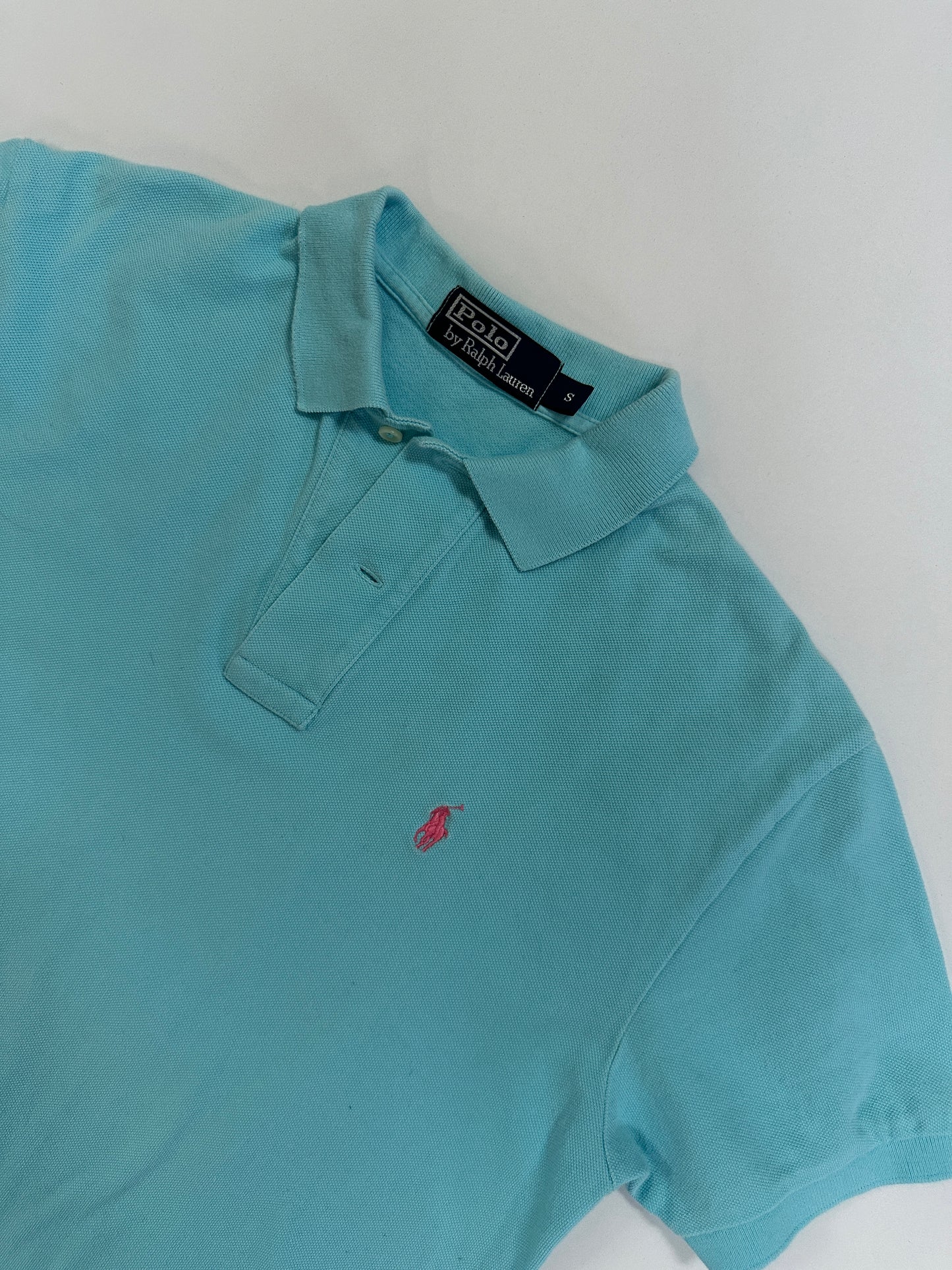 Polo Ralph Lauren Poloshirt (S)