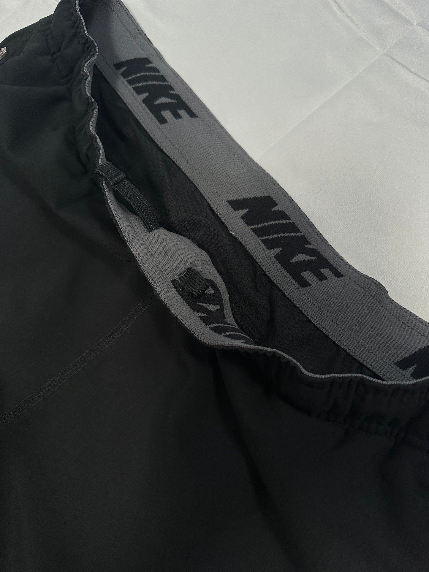 Nike Trackpants (XL)