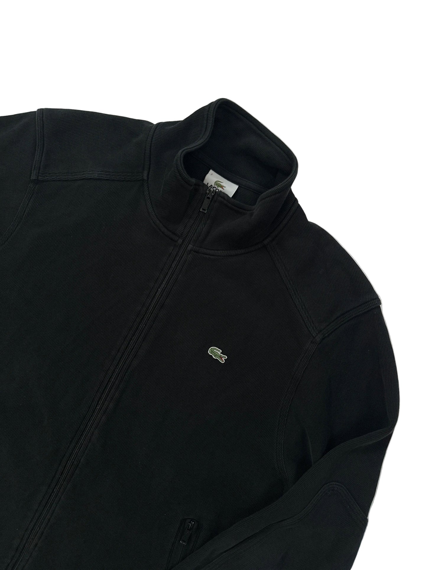 Lacoste Zipper (XL)