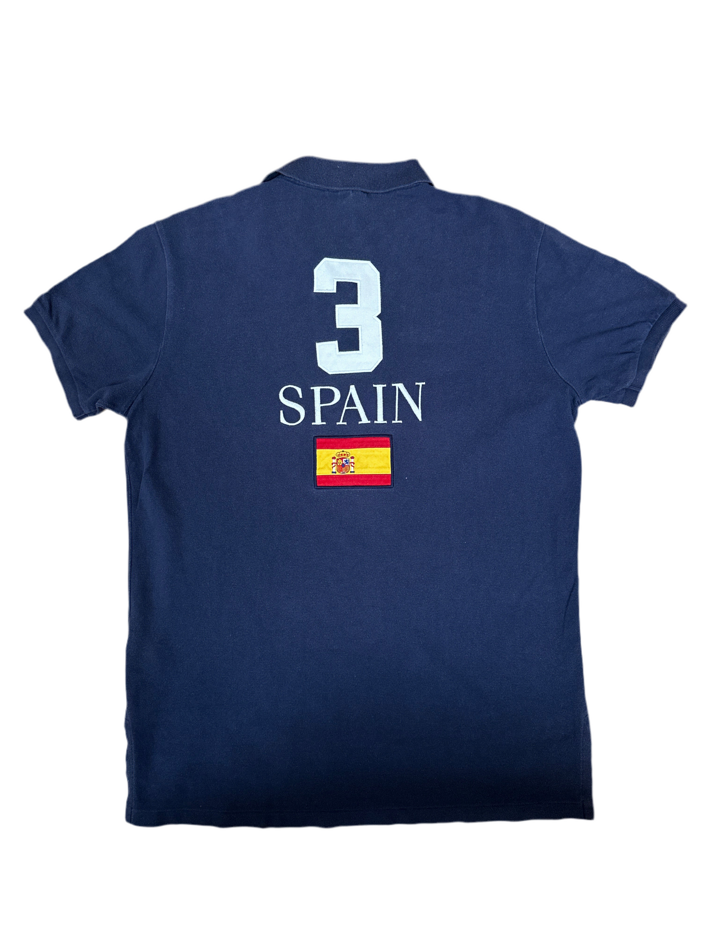 Polo Ralph Lauren Poloshirt Spain (L)