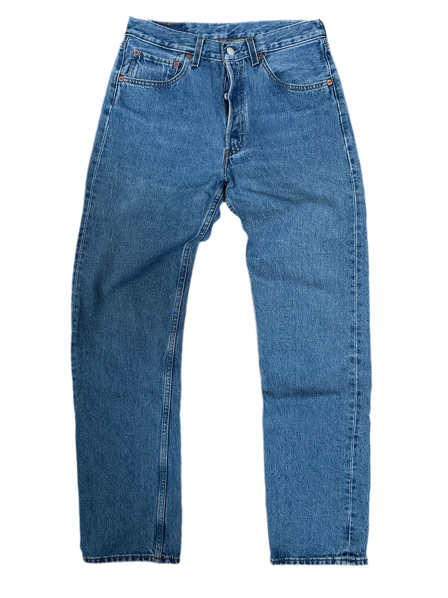Levi’s 501 Vintage Jeans