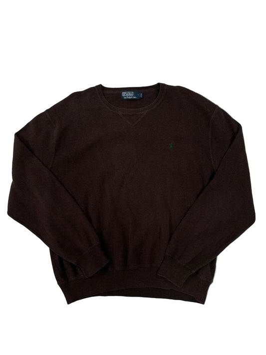 Polo Ralph Lauren Pullover (L)