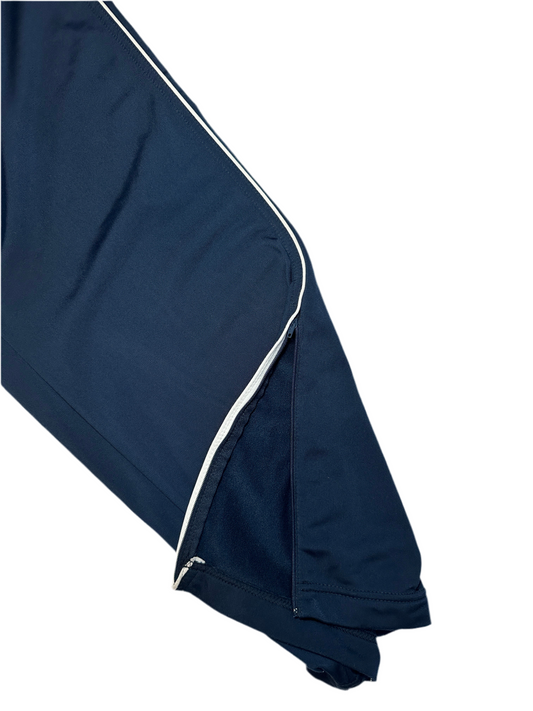 Nike Trackpants Dunkelblau (L)