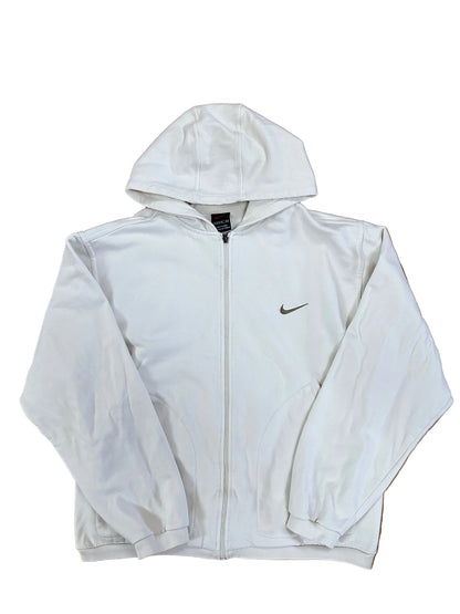Nike Zipper (M)