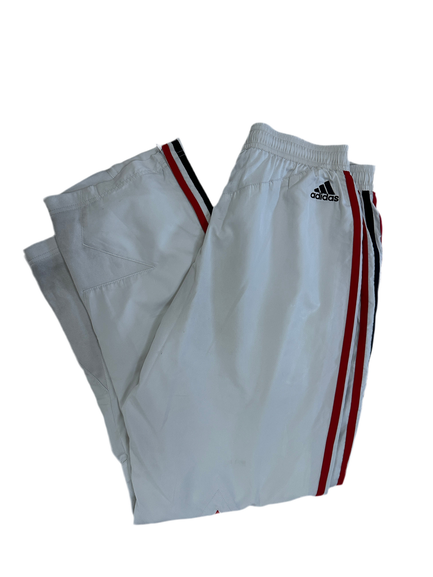 Adidas AC Milan Tracksuit (S)
