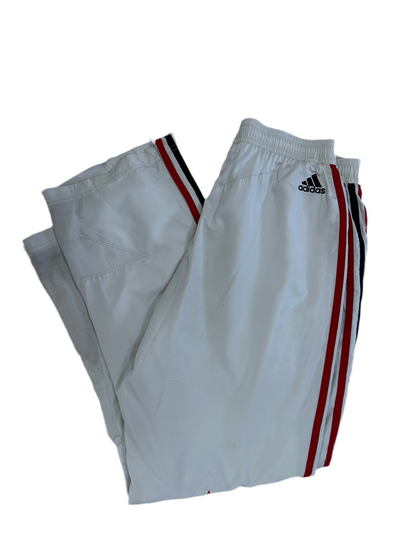 Adidas AC Milan Tracksuit (S)