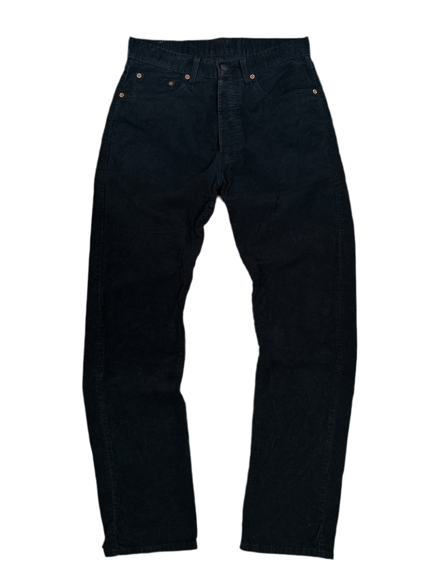 Levi’s 551 Vintage Cord Jeans