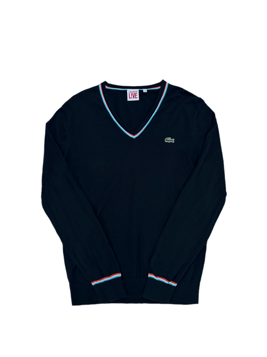 Lacoste Pullover (M)