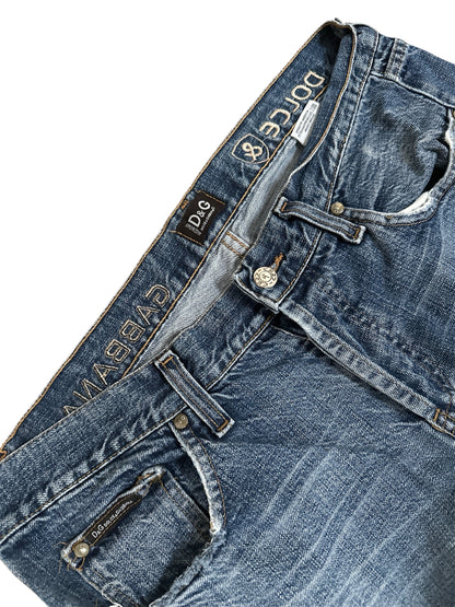 Dolce & Gabanna Vintage Jeans