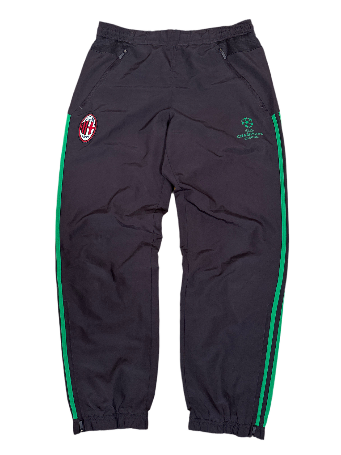 AC Milan Tracksuit Vintage (M)