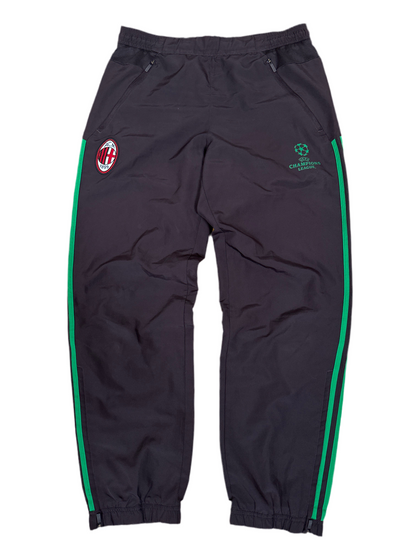 AC Milan Tracksuit Vintage (M)