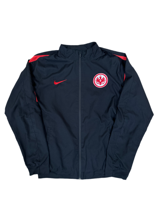 Nike Eintracht Frankfurt Tracksuit (L)