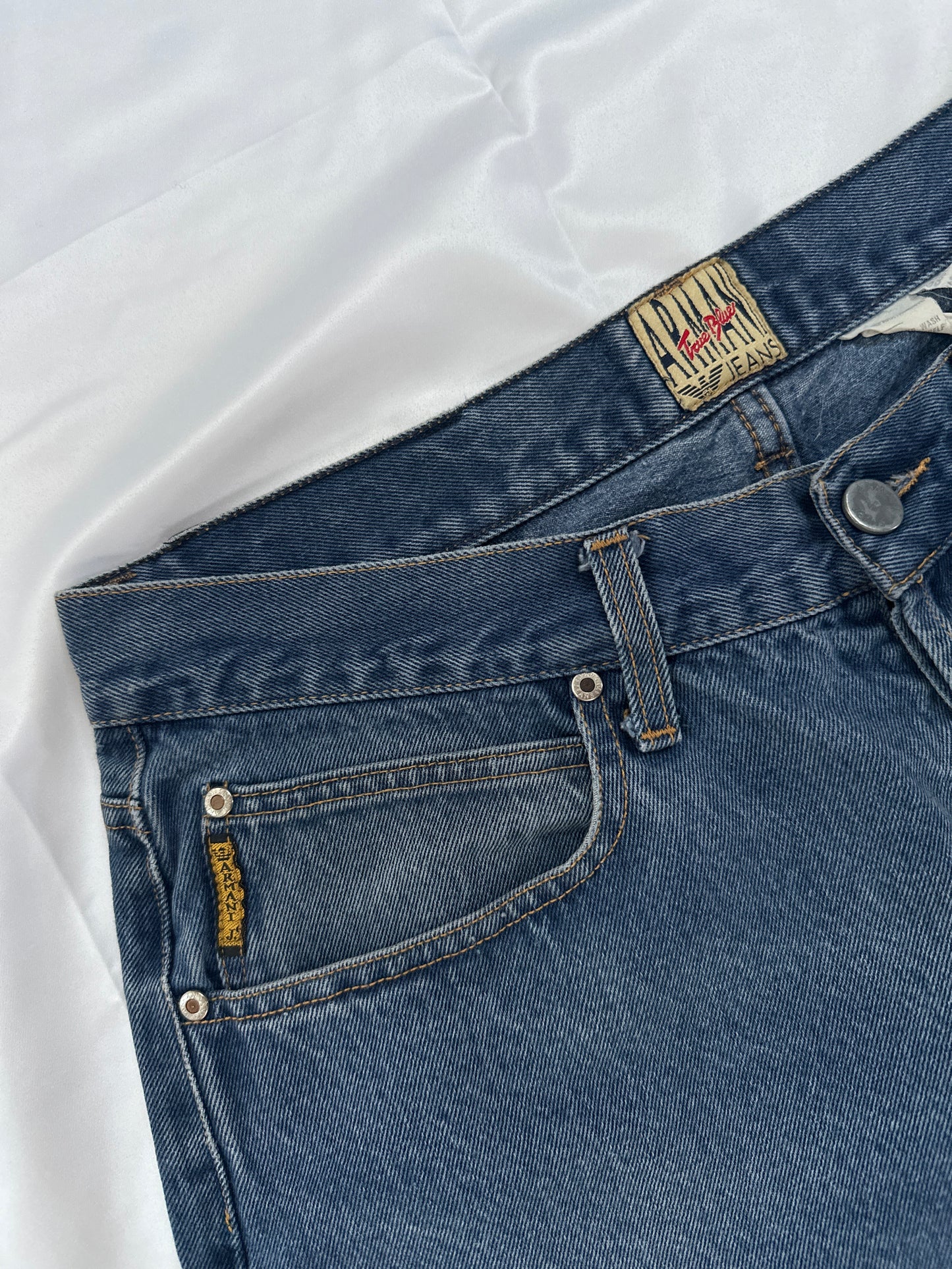 Armani Jeans