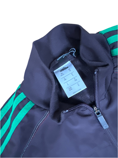 AC Milan Tracksuit Vintage (M)