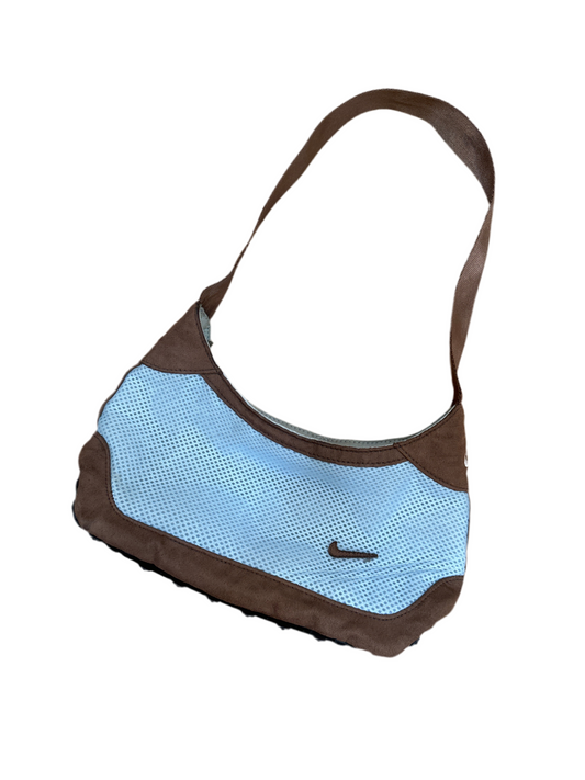 Seltene Nike Baguette Tasche 90s