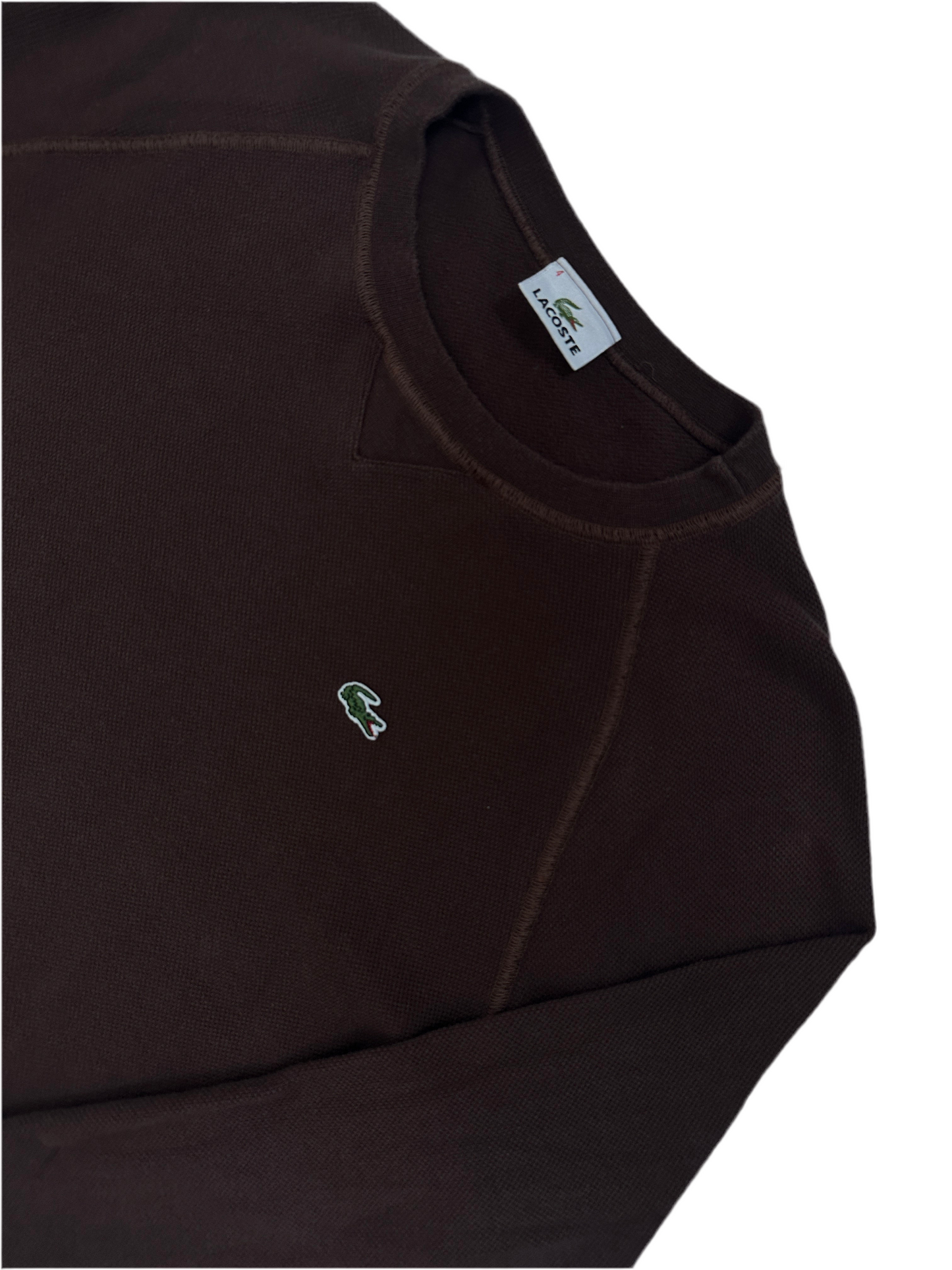 Lacoste Pullover (M)