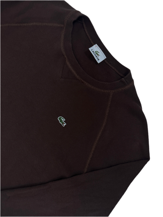 Lacoste Pullover (M)
