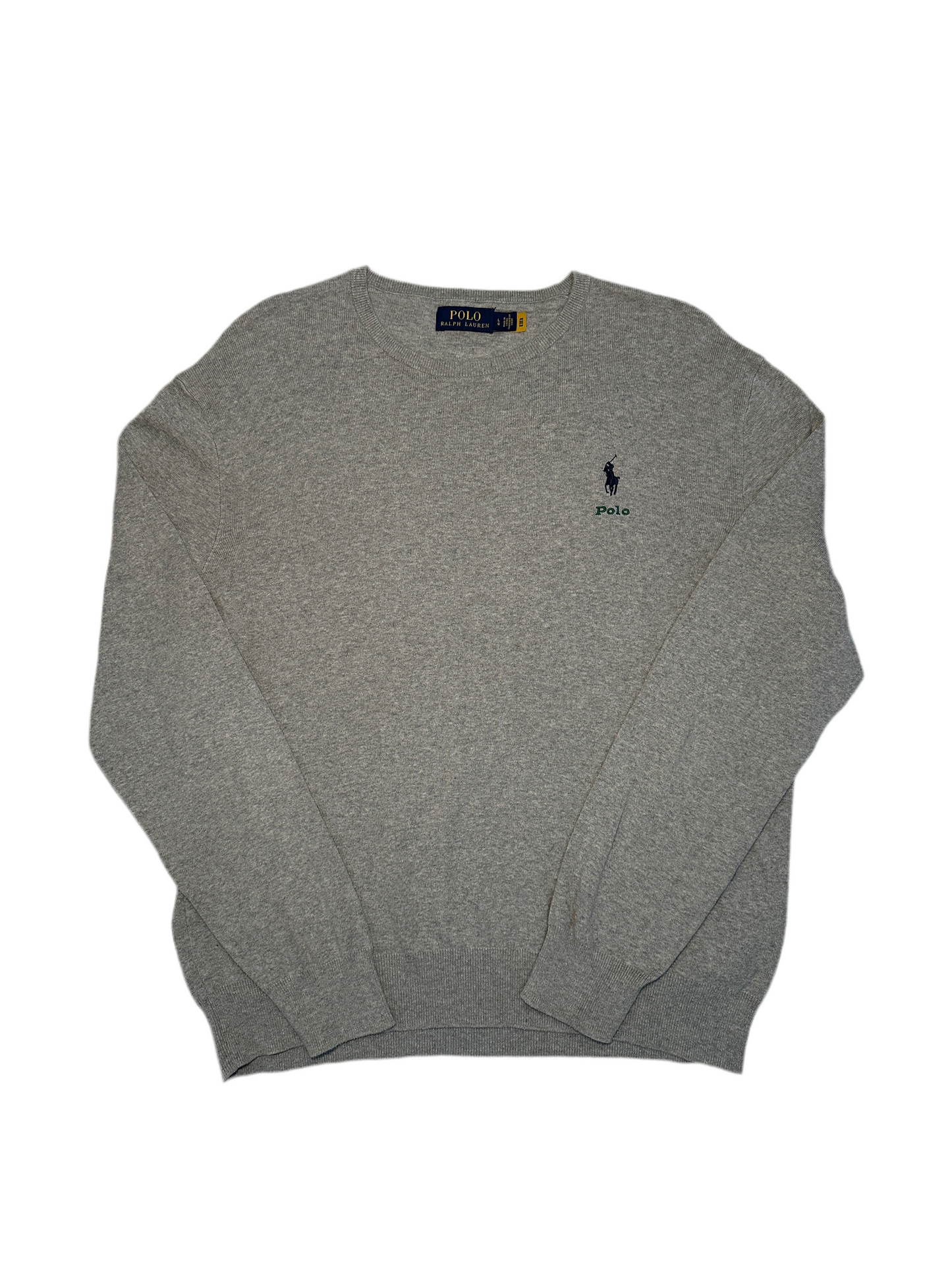 Polo Ralph Lauren Pullover (L)