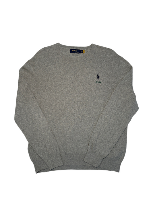 Polo Ralph Lauren Pullover (L)