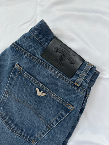 Armani Jeans