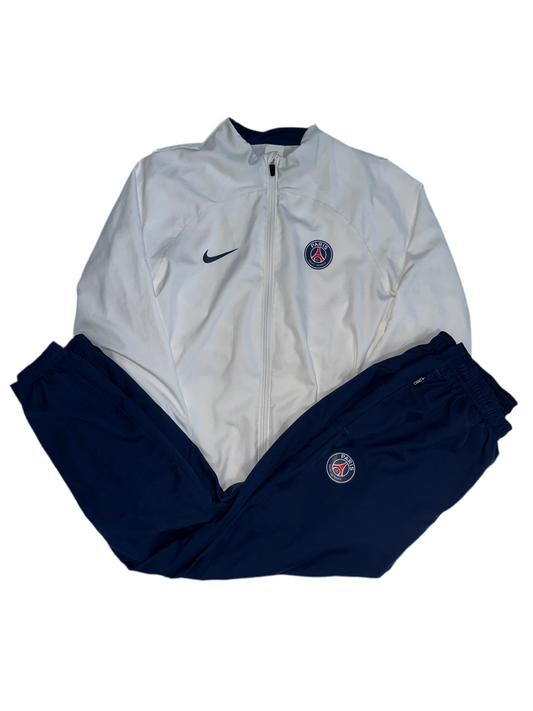 Nike PSG Tracksuit (L)