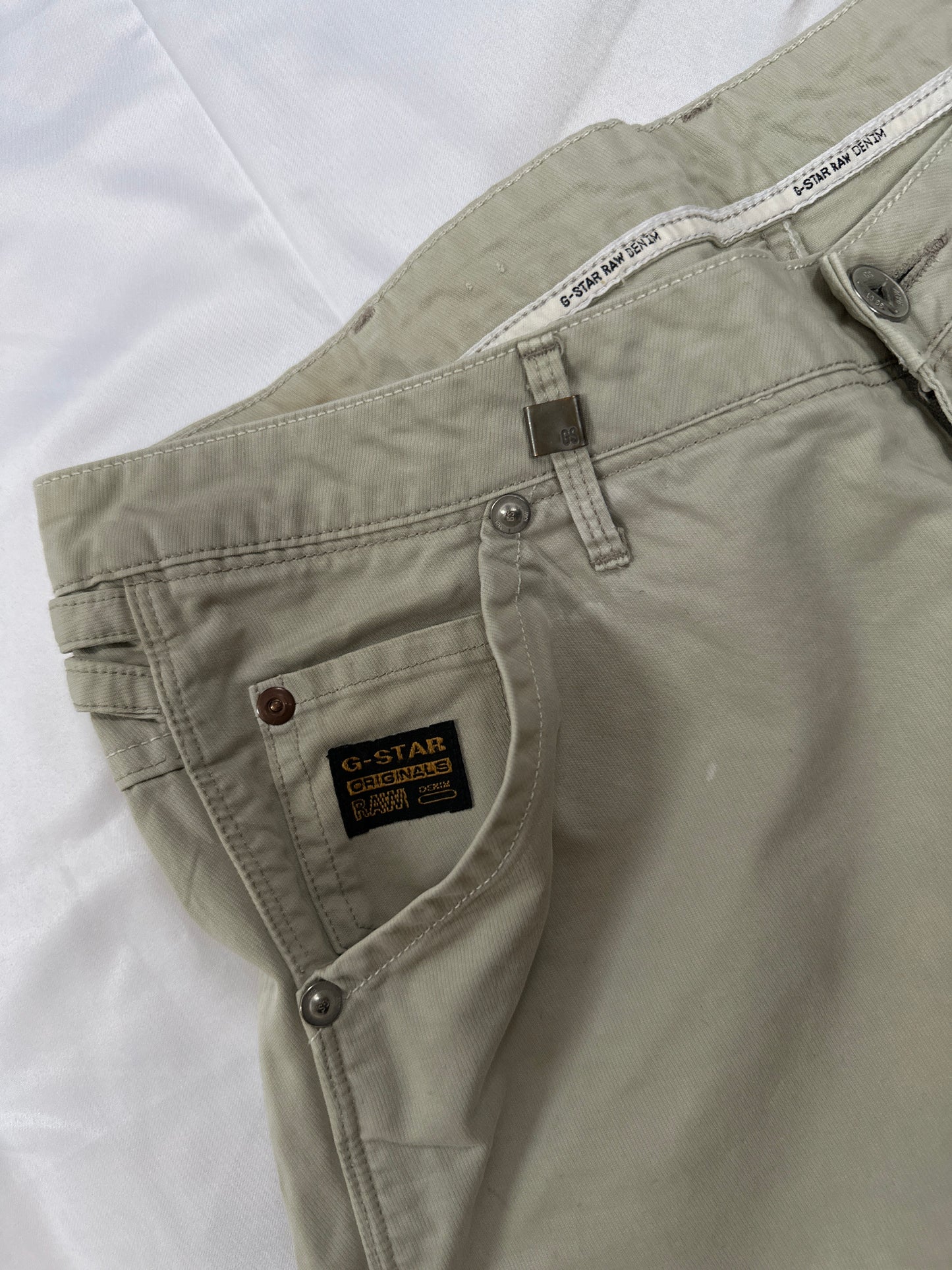 G Star Jeans