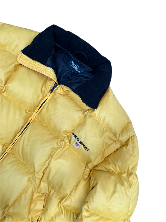 Polo Sport Ralph Lauren Daunenjacke (L)