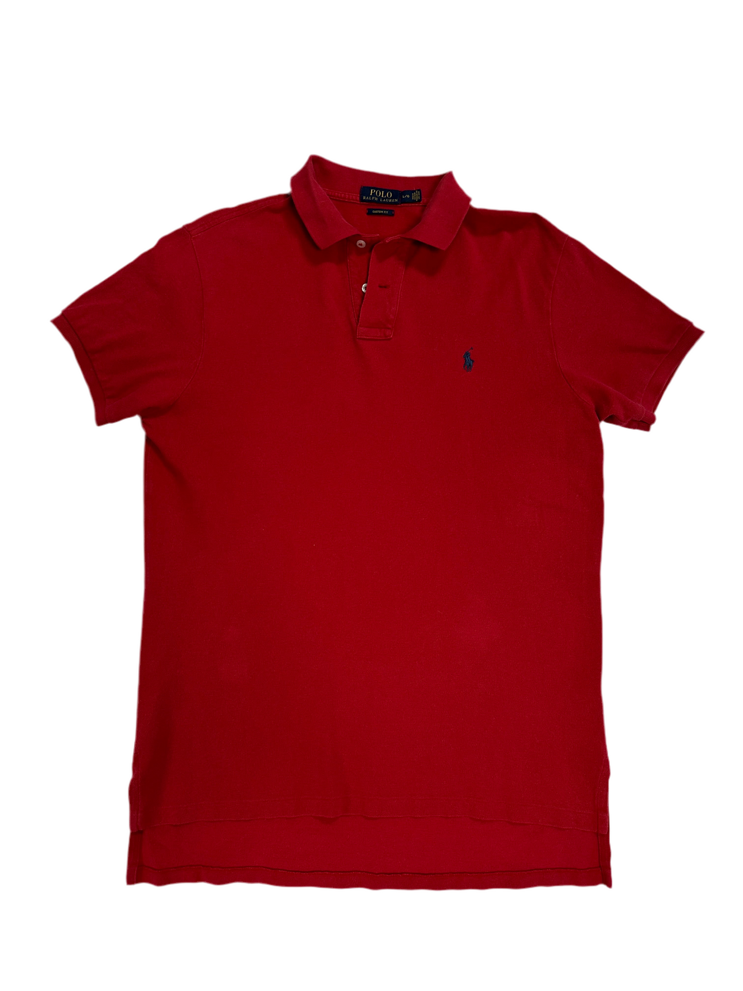 Polo Ralph Lauren Poloshirt (L)