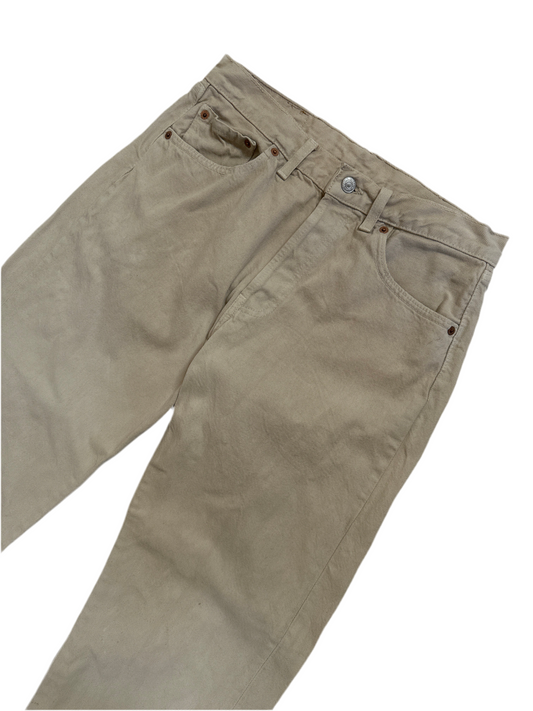 Levi’s 501 Vintage Jeans