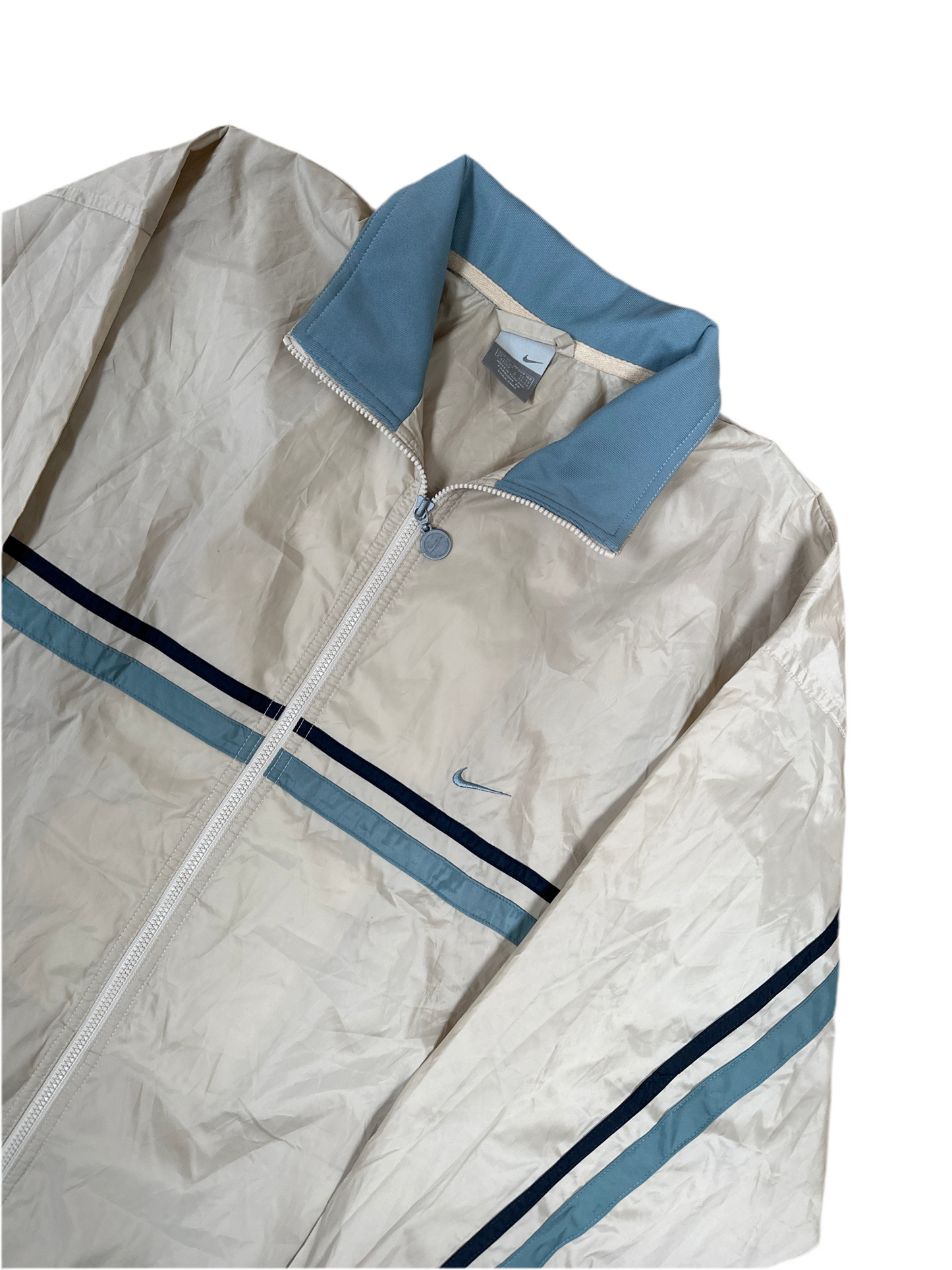 Nike Vintage Trackjacket (XL)