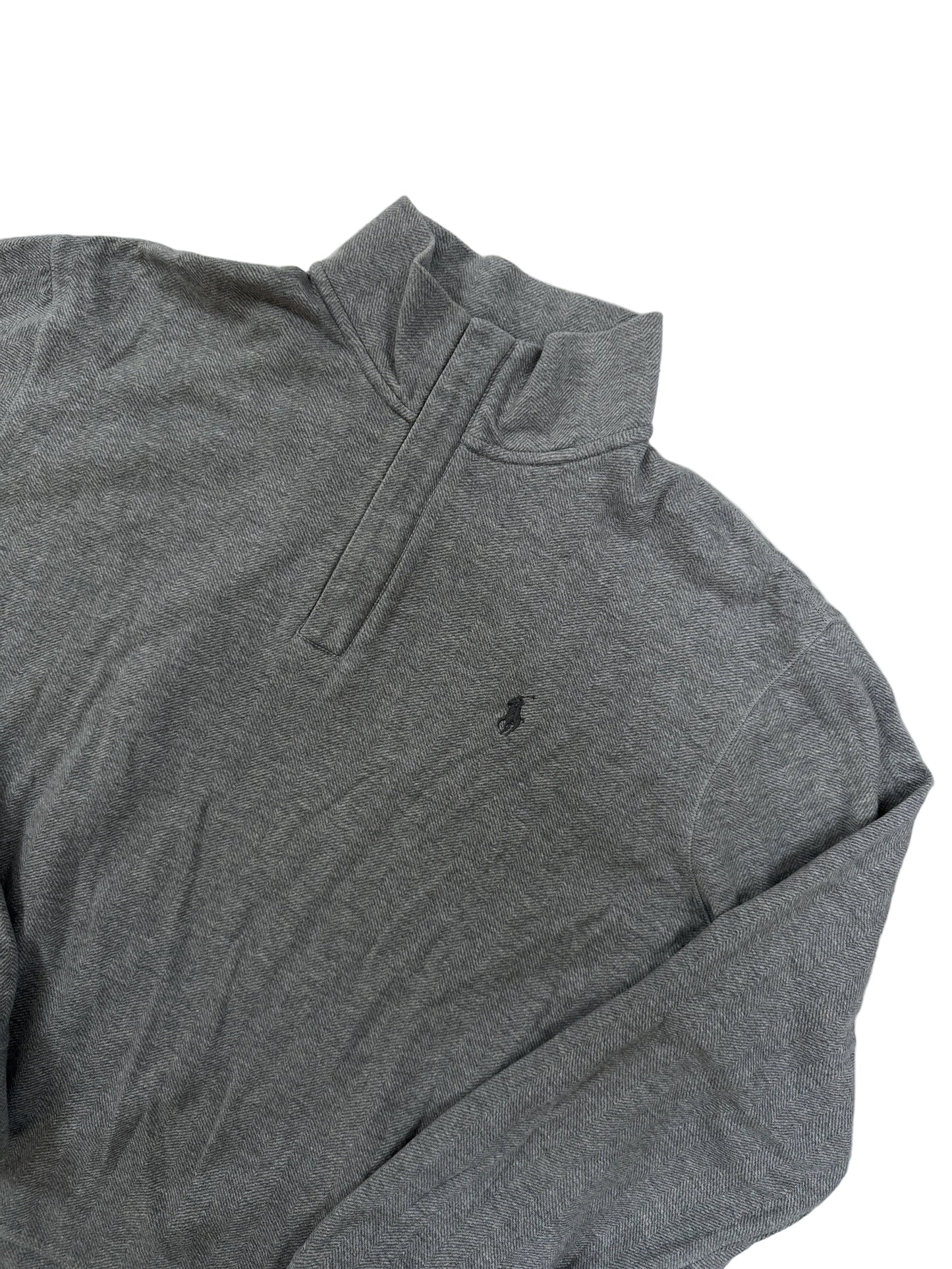 Polo Ralph Lauren Half Zip (L)