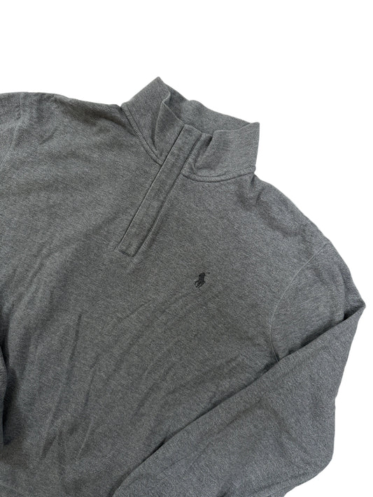 Polo Ralph Lauren Half Zip (L)