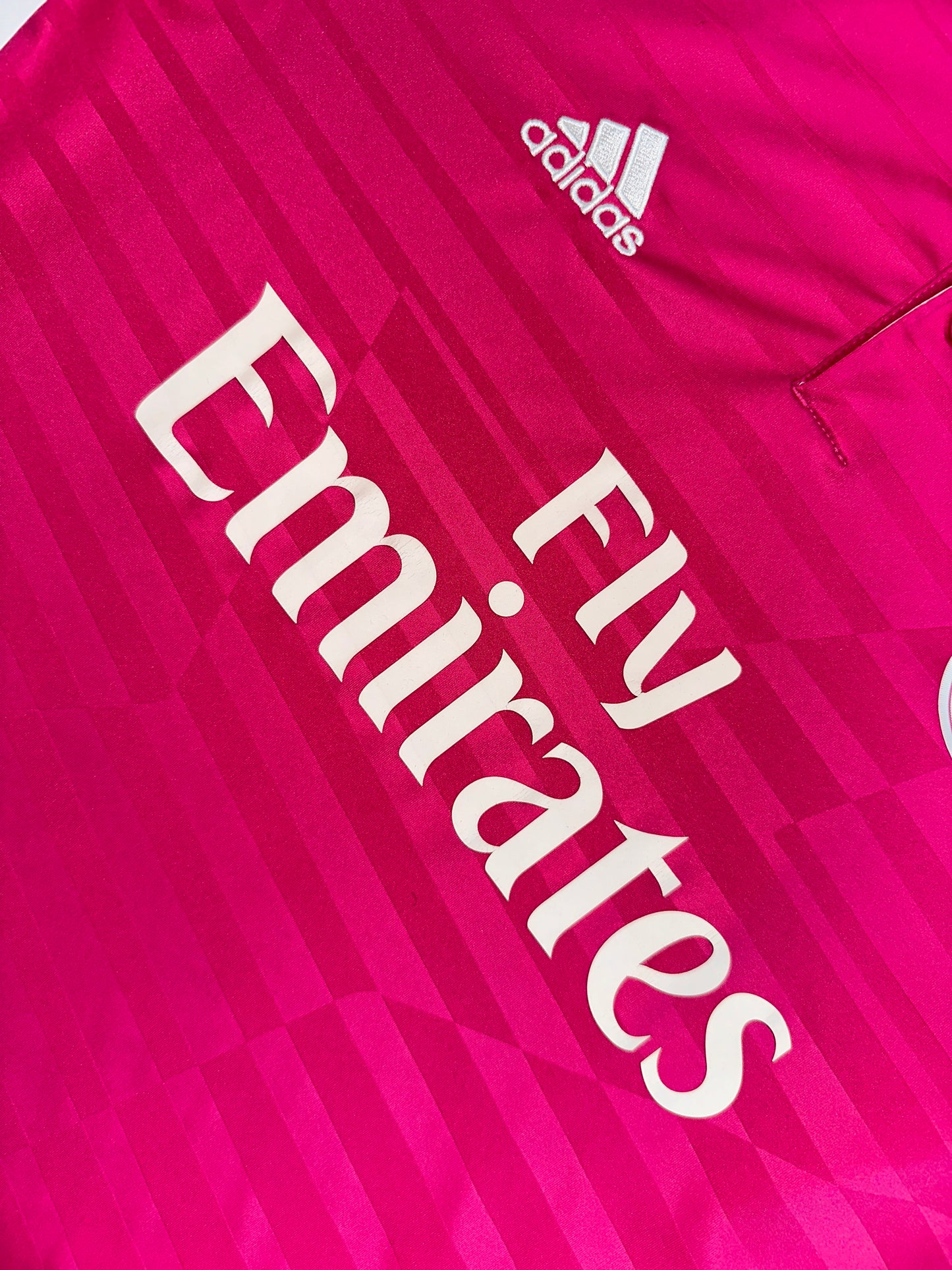 Addidas Trikot Real Madrid (M)