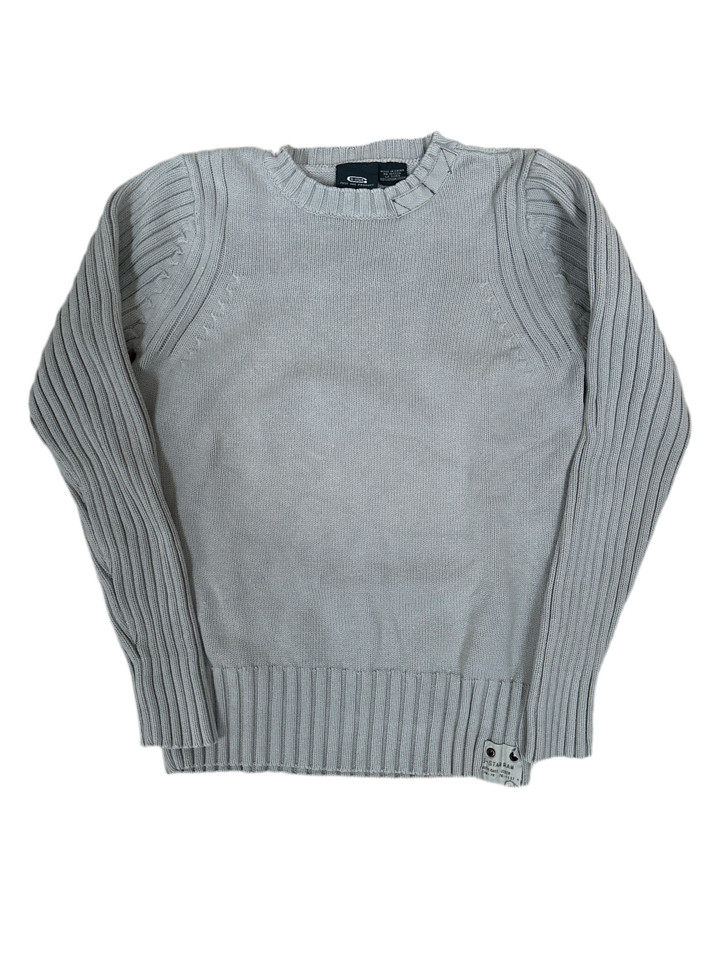 G Star Vintage Pullover (S)