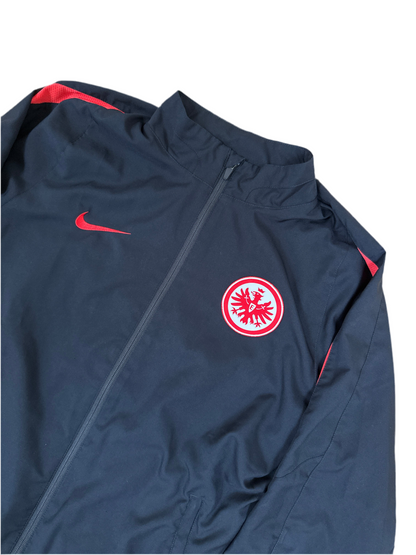 Nike Eintracht Frankfurt Tracksuit (L)