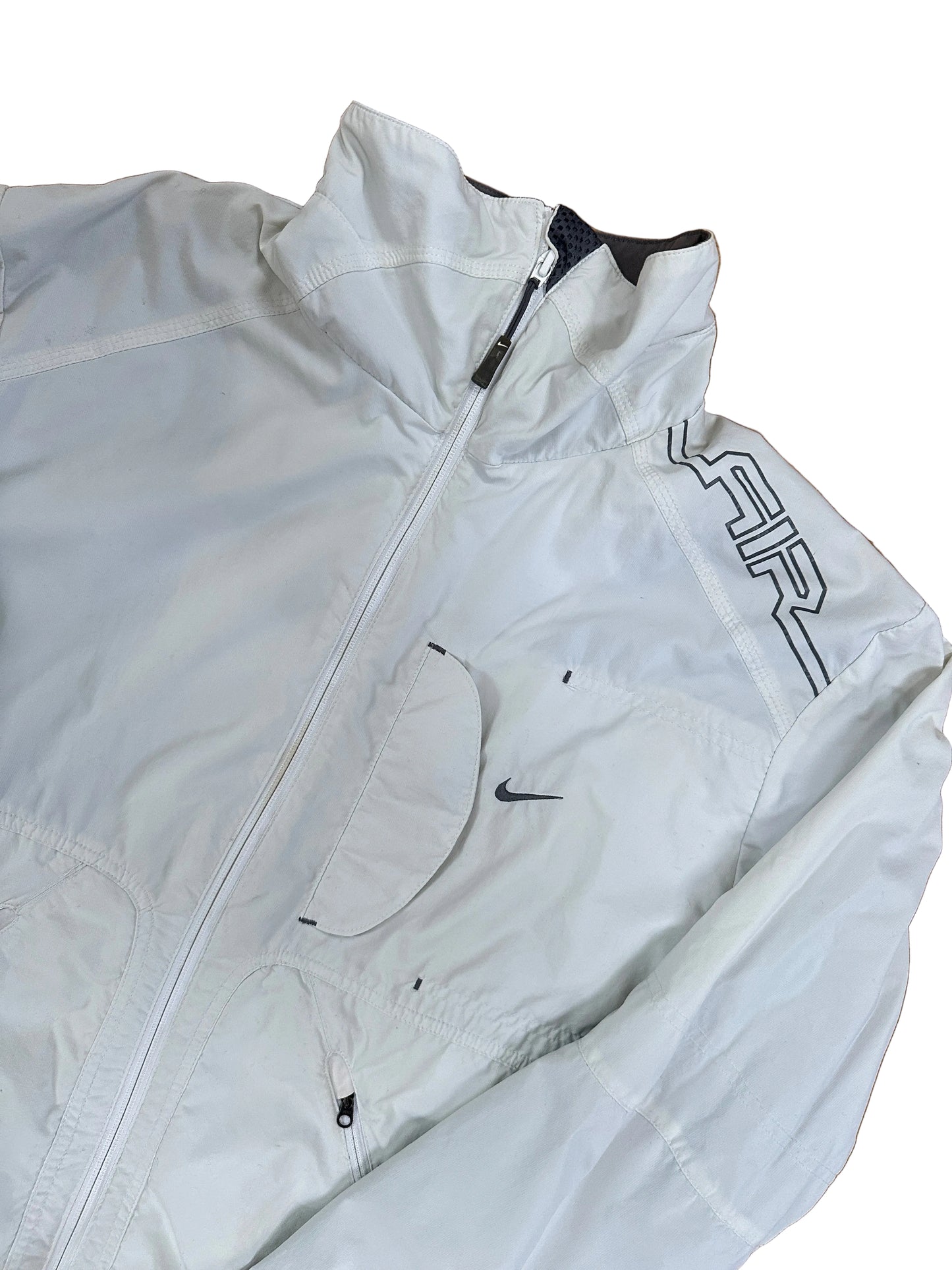 Nike Air Jacke (S)