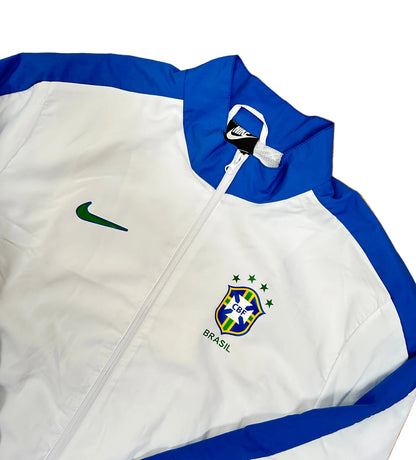 Nike Brasil Trackjacket (L)