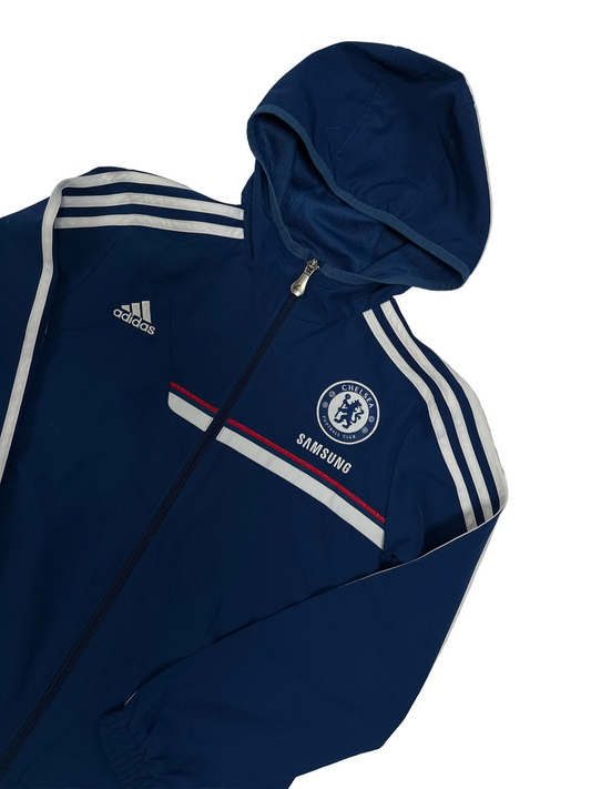 Adidas Chelsea Trackjacket (XS)