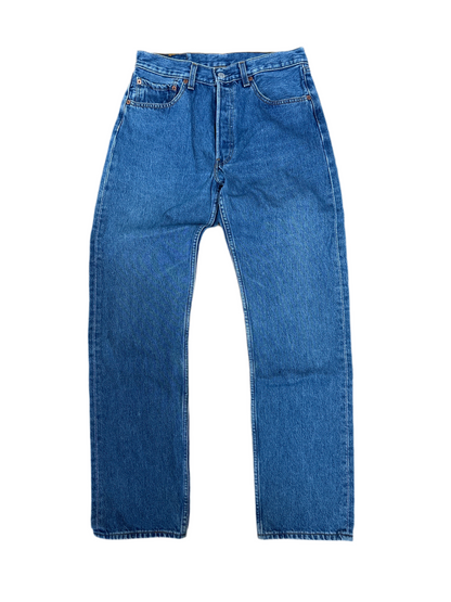 Levi’s 501 Vintage Jeans
