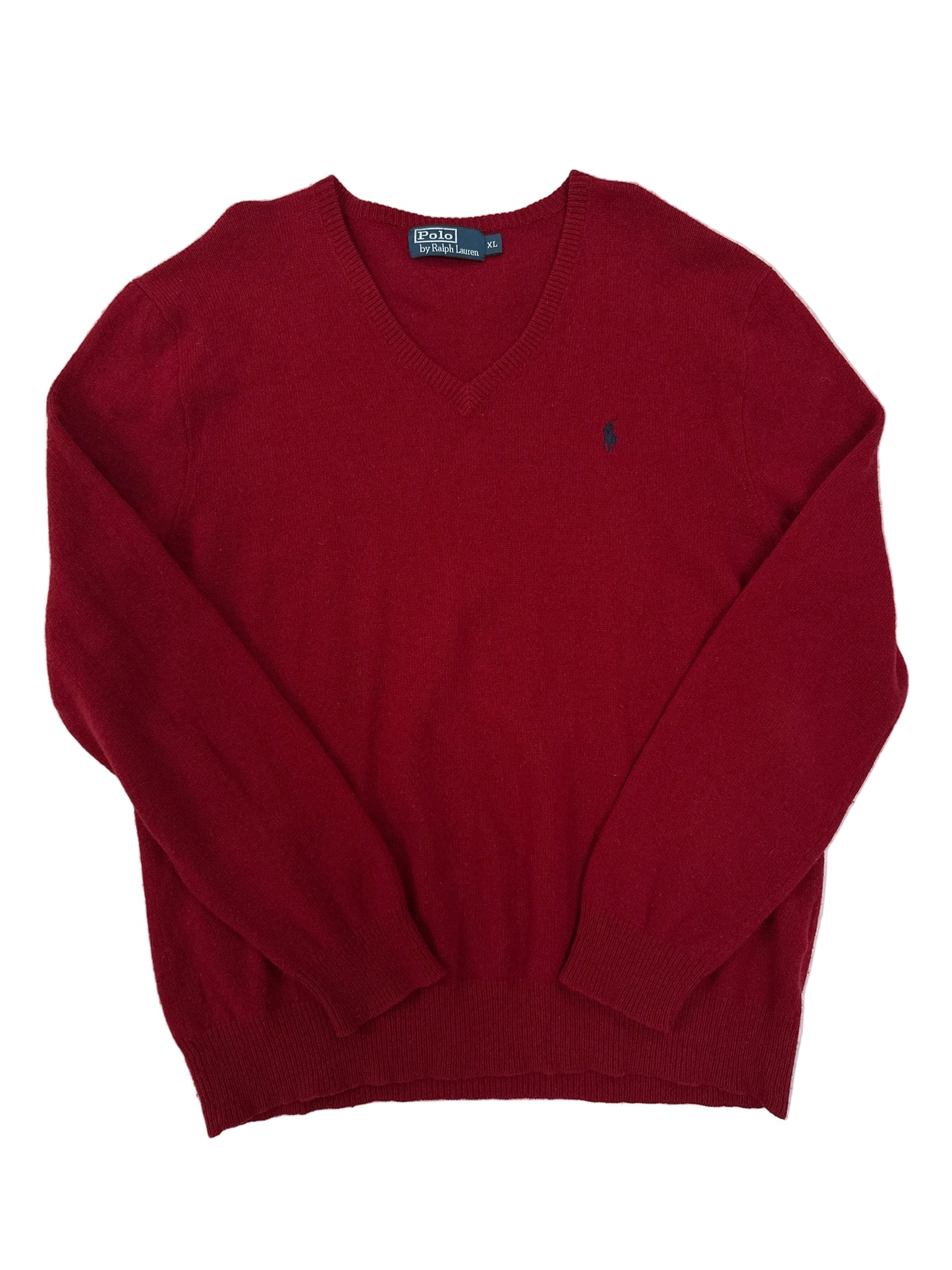 Polo Ralph Lauren Strickpullover (XL)