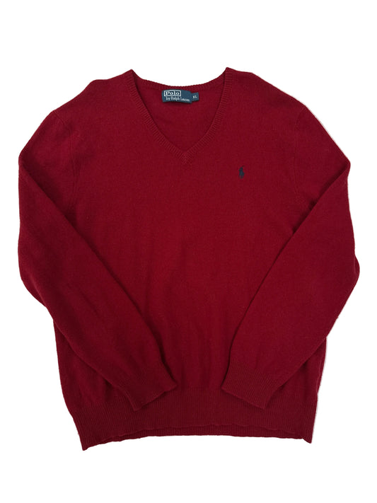 Polo Ralph Lauren Strickpullover (XL)