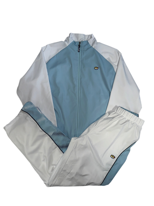 Nike TN Vintage Tracksuit Selten (L)