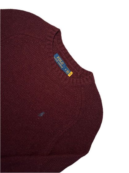 Polo Ralph Lauren Strickpullover (M)