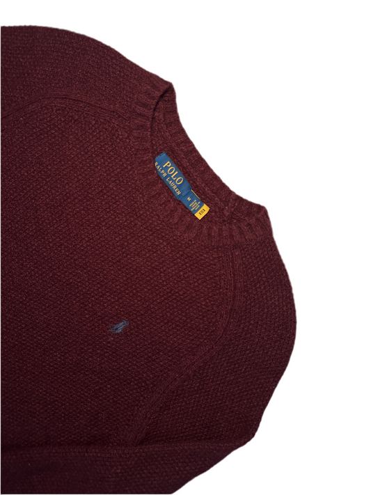 Polo Ralph Lauren Strickpullover (M)