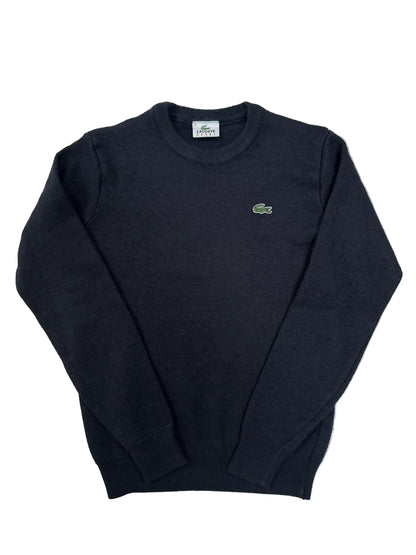 Lacoste Strickpullover (S)