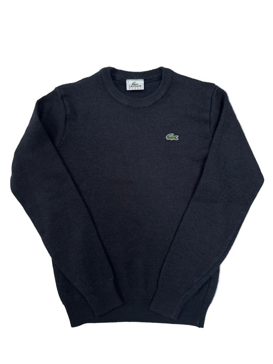 Lacoste Strickpullover (S)