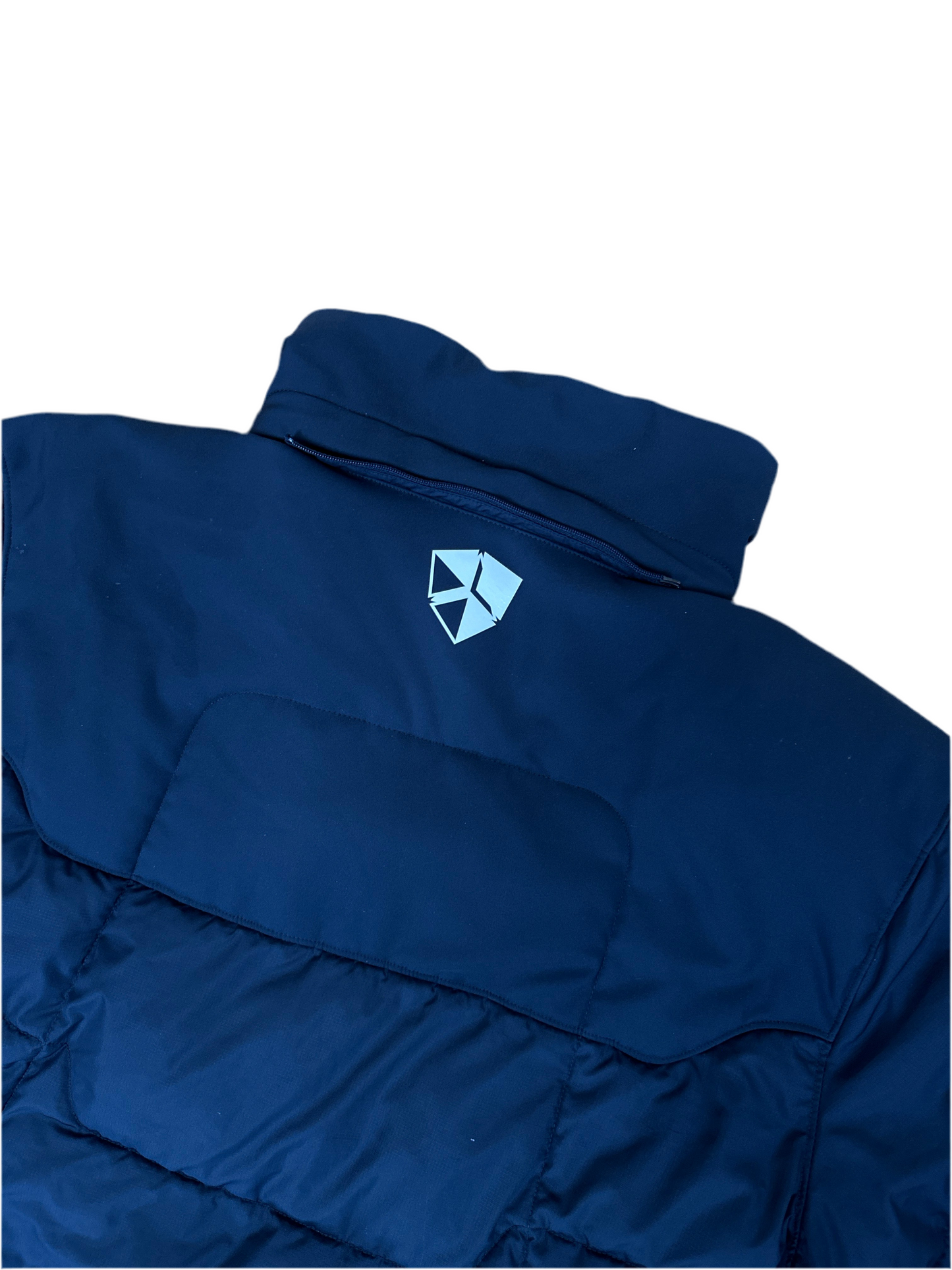 Nike Frankreich Pufferjacke (L)