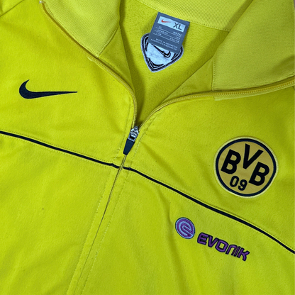 Nike BVB Tracksuit (XL)